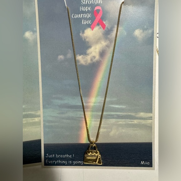 Gold plated opal.. each of them are $20 - Picture 12 of 15